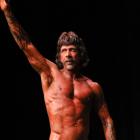 Mel  Howell - NPC North Carolina State  2013 - #1